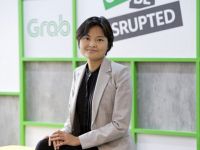 Tan Hooi Ling - vị nữ tướng nơi hậu trường của Grab