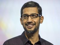 Sundar Pichai và hành trình trở thành CEO của Google