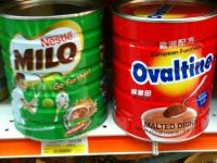 Đại chiến truyền thông giữa Milo - Ovaltine: Gay cấn ngay từ hiệp đầu!
