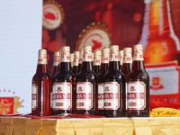 Habeco thúc thủ, tháo khỏi thị trường bia chai 450ml