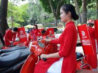 Tình hình Go-Viet Bắc tiến như thế nào?