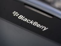 Nhờ đâu Blackberry tiếp tục có sự trở lại ngoạn mục?