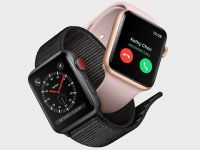 Apple Watch sắp vào mùa bội thu