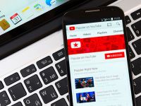YouTube sẽ hiển thị nhiều quảng cáo dựa trên thói quen tìm kiếm