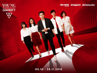 Công bố Đề thi Vòng loại Young Marketers 7