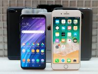 Doanh số smartphone toàn cầu sẽ đi xuống trong năm 2019