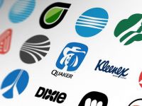 Logo cũng có ảnh hưởng tới quyết định mua hàng
