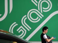 Grab sắp nhận thêm 500 triệu USD từ SoftBank