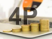 Các yếu tố trong 4P giúp startup gọi vốn thành công