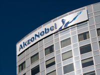 AkzoNobel bán mảng hóa chất chuyên dụng với giá 10,1 tỷ Euro