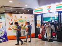 Chiến lược địa phương hóa đồ ăn của 7-Eleven sẽ đi về đâu?