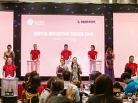 GAPTRUST & Zella lan tỏa truyền thông cho thương hiệu