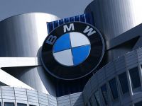 BMW chi 4,2 tỷ USD thâu tóm hãng xe đối tác Trung Quốc Brilliance