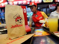 Jollibee tuyên bố sẽ cạnh tranh trực diện với KFC trên toàn thế giới