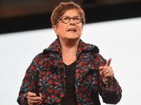 Bàn về phong cách lãnh đạo của những người phụ nữ hiện đại
