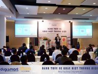 Đánh thức “sự khác biệt” thương hiệu với công nghệ số hóa bao bì