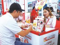 Đặt cược cho vay tiêu dùng