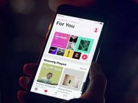 Apple chi tiền để tăng sức mạnh cho Apple Music