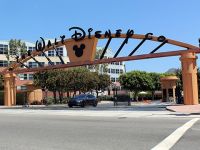 Disney sẽ tham gia vào trận chiến dịch vụ phim trực tuyến