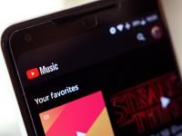 YouTube hiện chiếm tới 47% lưu lượng nghe nhạc trực tuyến