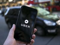 Uber có thể được định giá 120 tỷ USD khi IPO vào năm sau