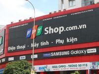 Mỗi cửa hàng của FPT Retail mang về 2,34 tỷ đồng mỗi tháng