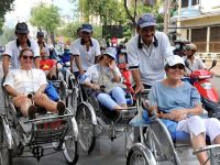 Du lịch Việt: Sẽ còn thay đổi lớn với công nghệ 4.0