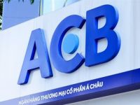 ACB lãi trước thuế hơn 4.776 tỷ đồng trong 9 tháng đầu năm