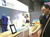 Hàng Việt lép vế trong ASEAN