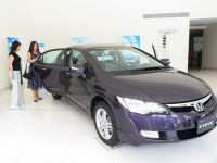 Năm 2018, thị trường ô tô Việt Nam cán mốc 300.000 xe?