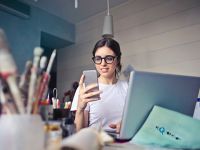 Cách các thương hiệu thu hút sự chú ý trong thời đại số