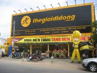 Thế giới di động (MWG): Lợi nhuận sau thuế 9 tháng 2.187 tỷ đồng, đạt 84% kế hoạch năm