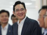 Thái tử Samsung đến Việt Nam vào ngày 30/10