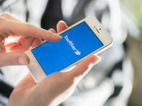 Twitter có thể nói lời tạm biệt với nút Like