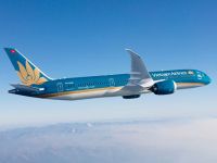 Lợi nhuận Vietnam Airlines giảm 70% do giá nhiên liệu và tỷ giá ngoại tệ tăng