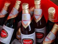 Quý đầu tiên Sabeco báo lãi dưới 1.000 tỷ đồng kể từ năm 2017
