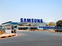Samsung sẽ xây dựng nhà máy sản xuất smartphone thứ 3 tại Việt Nam?
