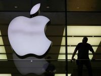 Q4/2018: Apple có doanh thu 62,9 tỷ USD, lãi 14,1 tỷ USD