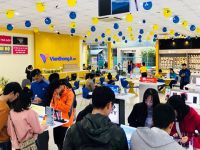 Vingroup chính thức sở hữu Viễn Thông A
