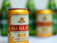 Habeco: Chi phí quảng cáo ăn vào lãi