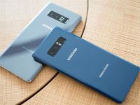 Samsung mất thị phần vào tay điện thoại Trung Quốc