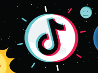 Vượt Facebook, Instagram và YouTube, Tik Tok trở thành ứng dụng có lượt tải cao nhất