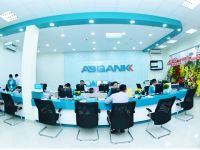 ABBank lại thay ghế nóng