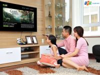 Sứ mệnh thay đổi hành vi của người dùng trong kỷ nguyên  truyền hình tương tác