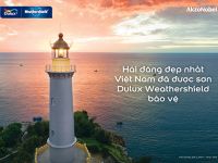 The Brief #6: Dulux - Bảo vệ hải đăng