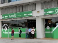 Grab sẽ nhận 250 triệu USD vốn từ Hyundai Motor, Kia