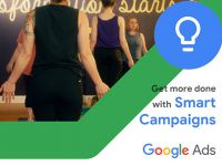 Smart Campaigns: Công cụ quảng cáo thông minh của Google dành cho doanh nghiệp nhỏ