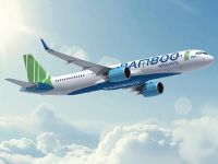 Thủ tướng đồng ý đề nghị cấp phép bay cho Bamboo Airways
