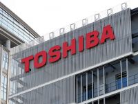 Toshiba chật vật tìm hướng đi cho tương lai