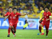 Giá quảng cáo vòng bảng AFF Cup 2018 cao kỷ lục